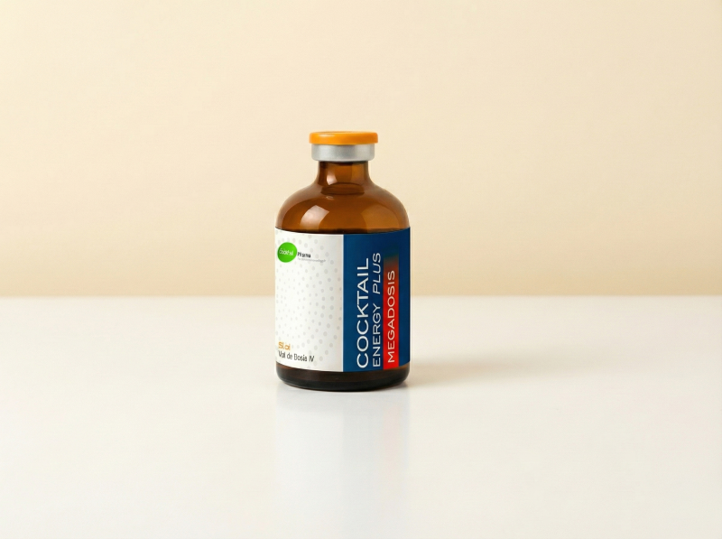 Cocktail Energy Plus