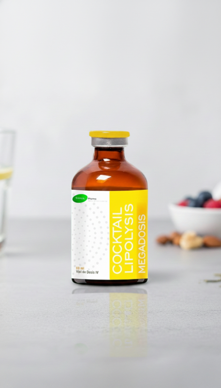 Cocktail Lypolysis