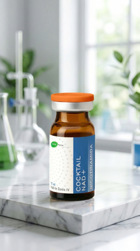 Cocktail NAD+