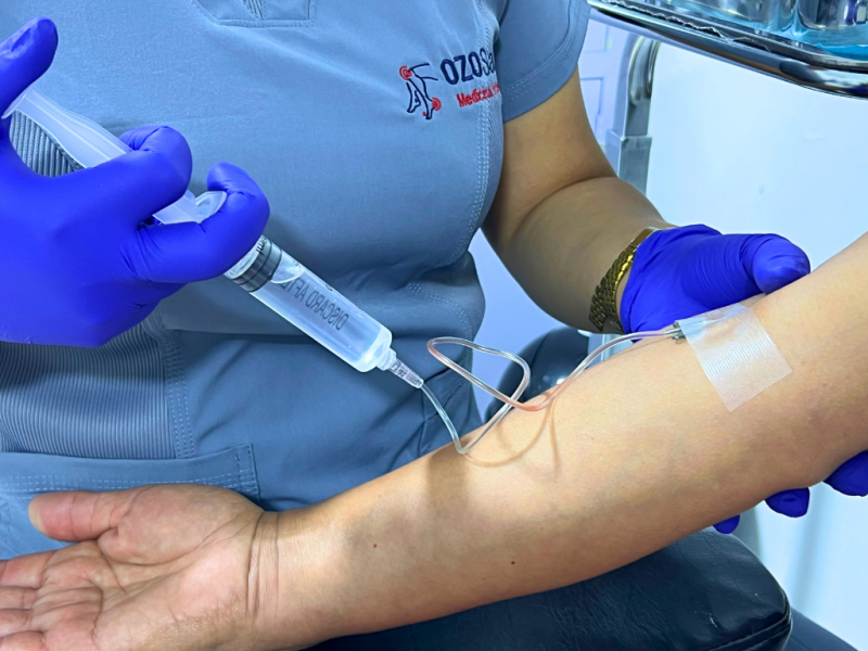 Gráfica absorción IV